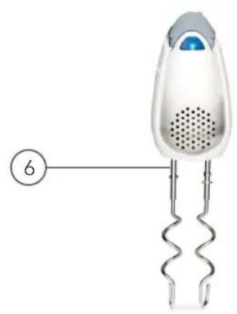 WILFA KMB400W - PRODUCTOVERZICHT - 2