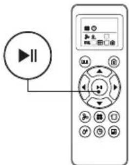 TAURUS Homeland Laser - 1) CONFIGURA EL RELLOTGE DEL COMANDAMENT A DISTÀNCIA - 4
