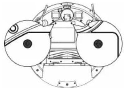 TAURUS Homeland Laser - SUBSTITUIÇÃO DA BATERIA - 1