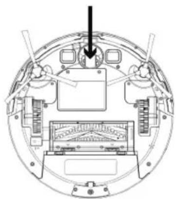 TAURUS Homeland Laser - NETEJA DEL RASPALL ROTATIU CENTRAL I ELS RASPALLS LATERALS: - 4