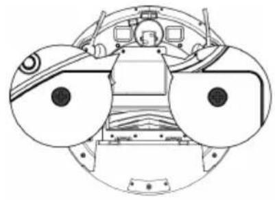 TAURUS Homeland Laser - SOSTITUZIONE DELLA BATTERIA: - 1