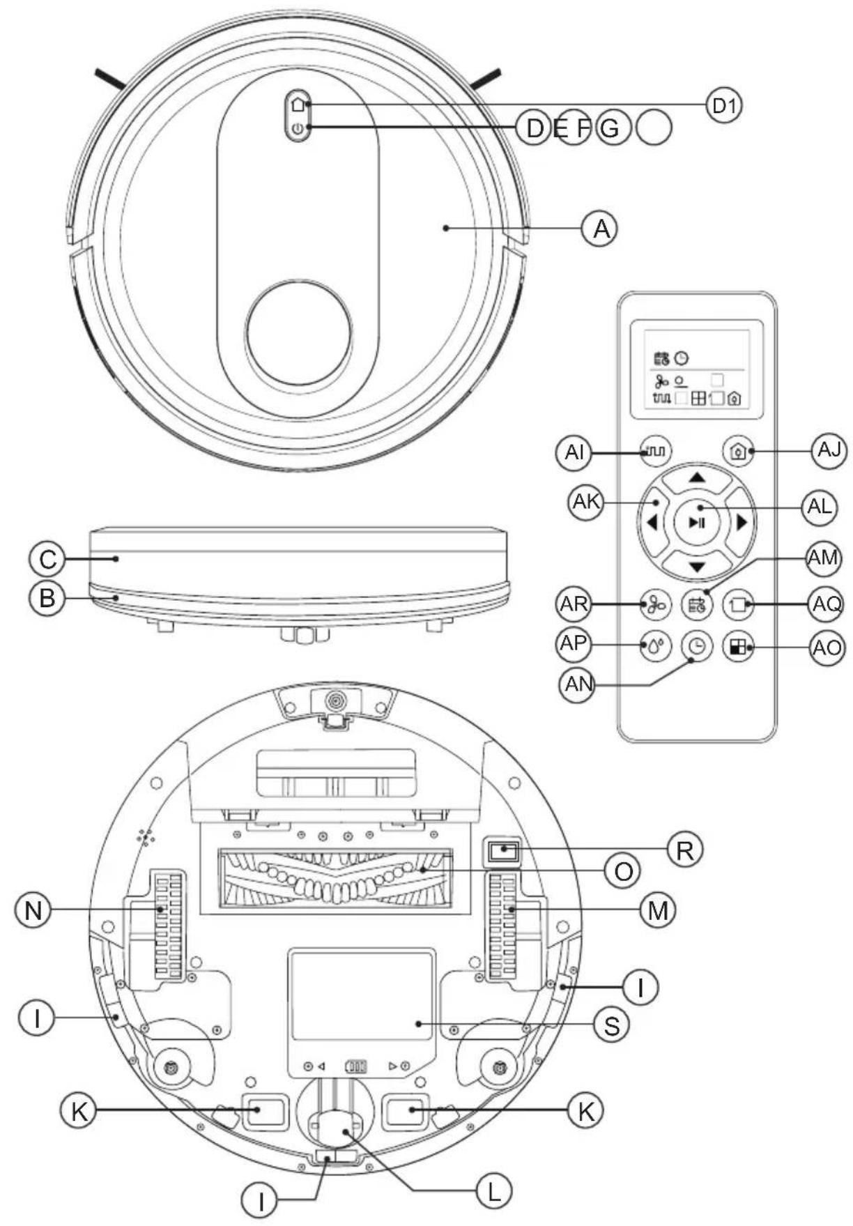 TAURUS Homeland Laser - 2