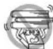 CITIZEN CTS281L - AVERTISSEMENT - 4