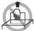 CITIZEN CTS281L - CAUTION - 12
