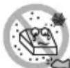 CITIZEN CTS281L - WARNING - 1