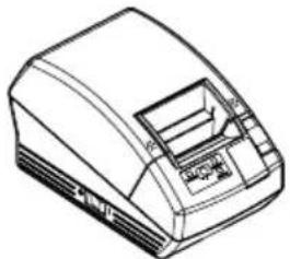 CITIZEN CTS281L - Déballage - 1