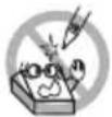 CITIZEN CTS281L - CAUTION - 13