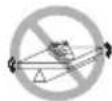 CITIZEN CTS281L - CAUTION - 1
