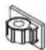 CITIZEN CTS281L - Rimozione dell'imballo - 6