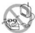 CITIZEN CTS281L - CAUTION - 4