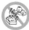 CITIZEN CTS281L - WARNING - 9