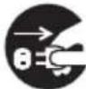 CITIZEN CTS281L - ADVERTENCIA - 6