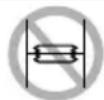 CITIZEN CTS281L - PRECAUCION - 10
