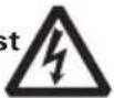 CITIZEN CTS281L - CAUTION - 14