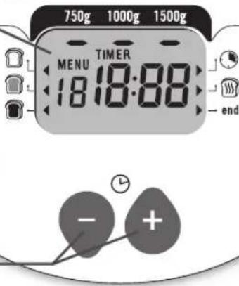 TEFAL Home Bread OW5005 - Introduktion - 1