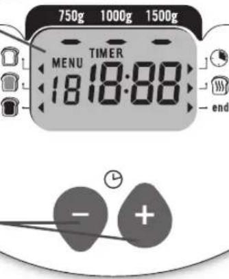 TEFAL Home Bread OW5005 - Introduktion - 3