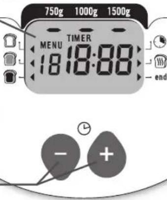 TEFAL Home Bread OW5005 - Alvorens te beginnen - 48