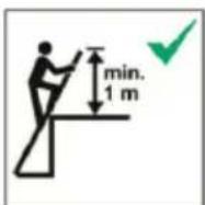 Norstep 57631 - 15