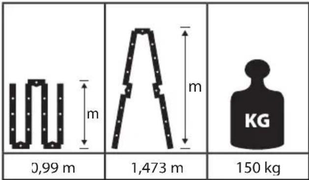 Norstep 57631 - POSISJONER - 5