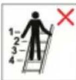 Norstep 57631 - De ladder gebruiken - 3