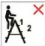 Norstep 57631 - De ladder gebruiken - 2