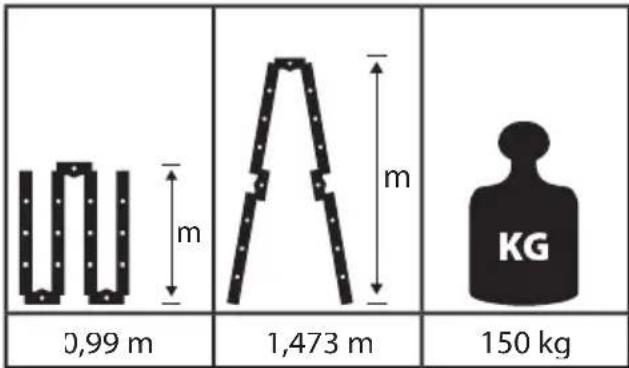 Norstep 57631 - Brug - 5