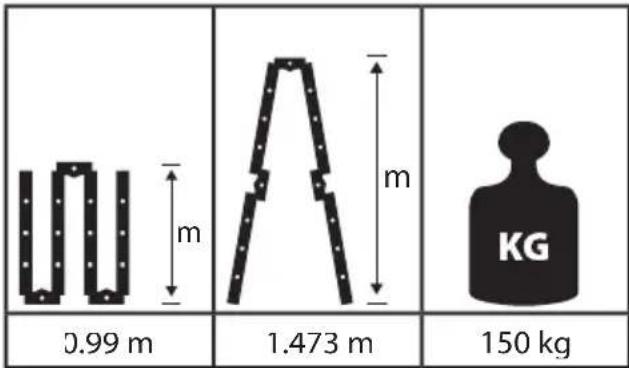 Norstep 57631 - POSITIONS - 4