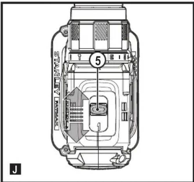STANLEY SFMCD721 - General power tool safety warnings - 2