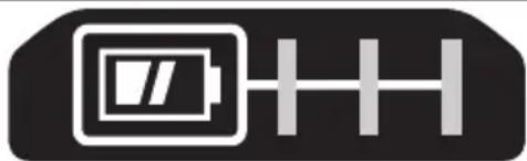 STANLEY SFMCS701 - Battery state of charge indicator (Fig. C) - 1