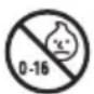 STANLEY SFMCS701 - Labels on tool - 5