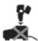 STANLEY Fatmax SFMCN616 - Symbolen op de lader - 3