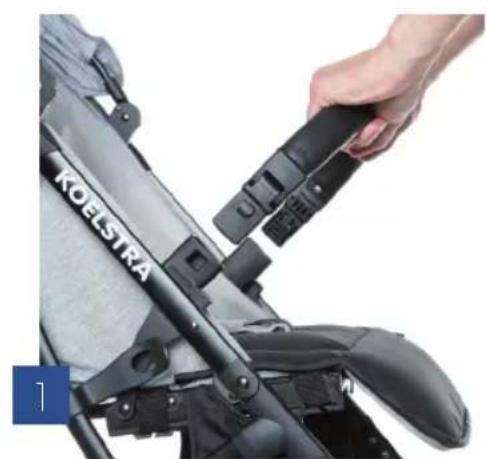 Koelstra Gen - How to install bumperbar - 1