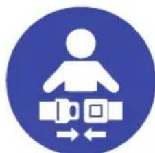 Koelstra Gen - General safety tips: - 2