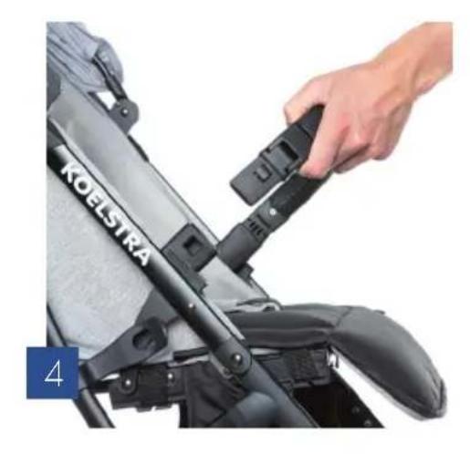 Koelstra Gen - How to install bumperbar - 4