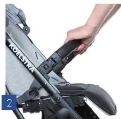 Koelstra Gen - How to install bumperbar - 2