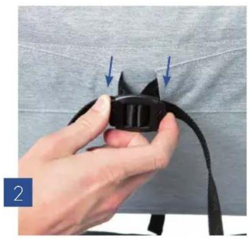 Koelstra Gen - How to install bumperbar - 16