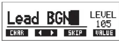 ZOOM G1X Four - Tournez ^2 Mid - 1