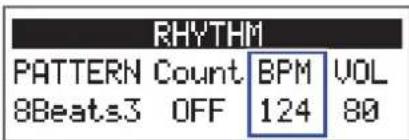 ZOOM G1X Four - Tournez ^3 _Hi - 1