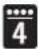 ZOOM G1X Four - En mode MEMORY, utilisez , et - . 1 5 - 6