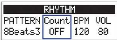 ZOOM G1X Four - Tournez ^2 Mid - 1