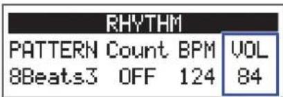 ZOOM G1X Four - Tournez ^4 Vol - 1