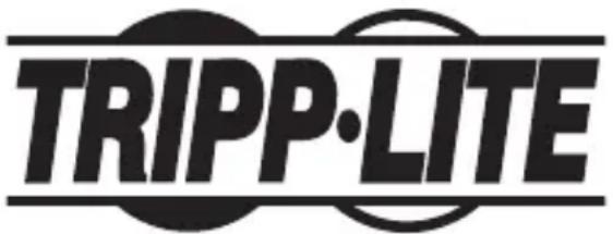 Tripp Lite B118008UHD - WARNING - 1