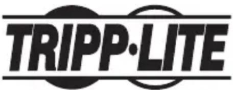Tripp Lite B118008UHD - AVERTISSEMENT - 1
