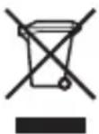 Tripp Lite B118008UHD - L'information de conformité WEEE pour les clients de Tripp Lite et recycleurs (Union europeenne) - 1
