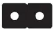 Tripp Lite U208004IND - Jumper Settings - 2