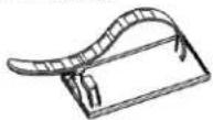 Tripp Lite WorkWise WWBASEWH - Nombre de pièces - 5