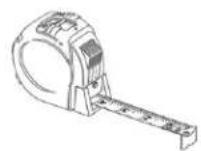 Tripp Lite WorkWise WWBASEWH - Nombre de pièces - 7