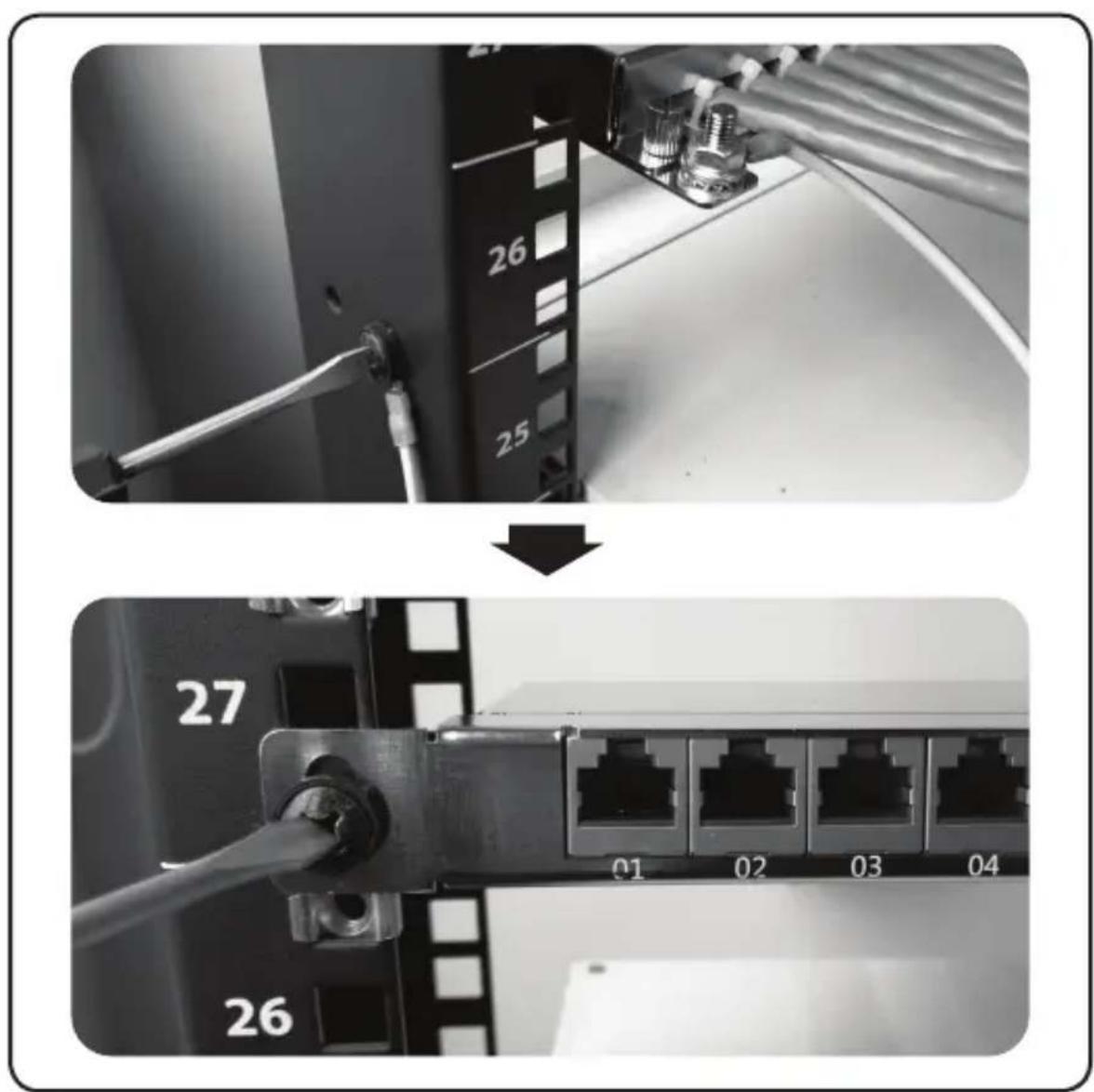 Tripp Lite N252A024HUSHK - Instalación - 1
