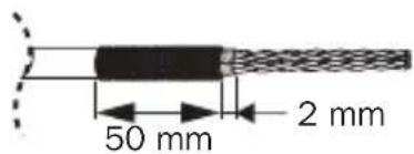 Tripp Lite N252A024HUSHK - S/FTP Cable - 4
