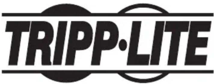 Tripp Lite N252A024HUSHK - 24-портовая коммутационная панель Cat6 Dual IDC STP высотой 0,5U с высокой плотностью монтажа - 1